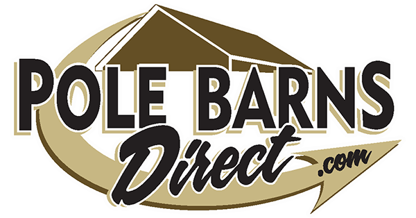 Pole Barns Direct logo